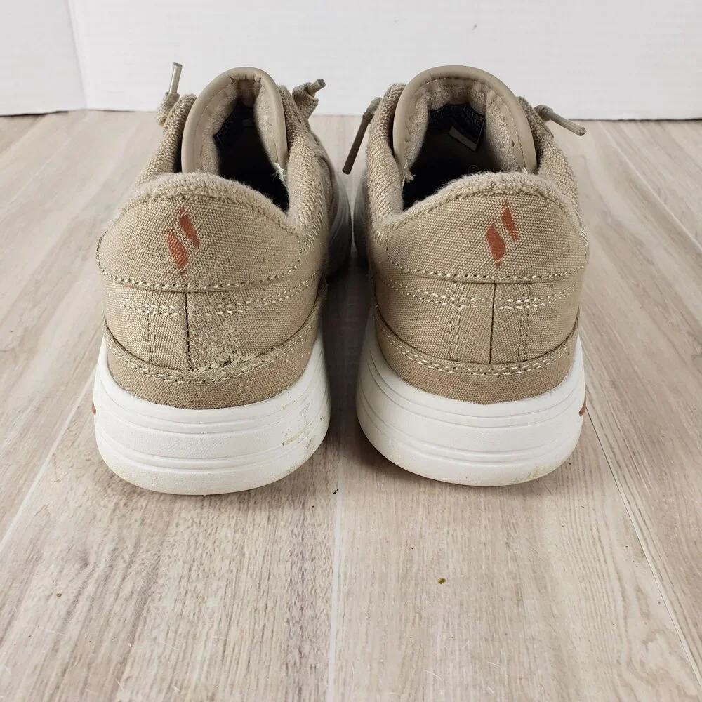 Skechers size pre women